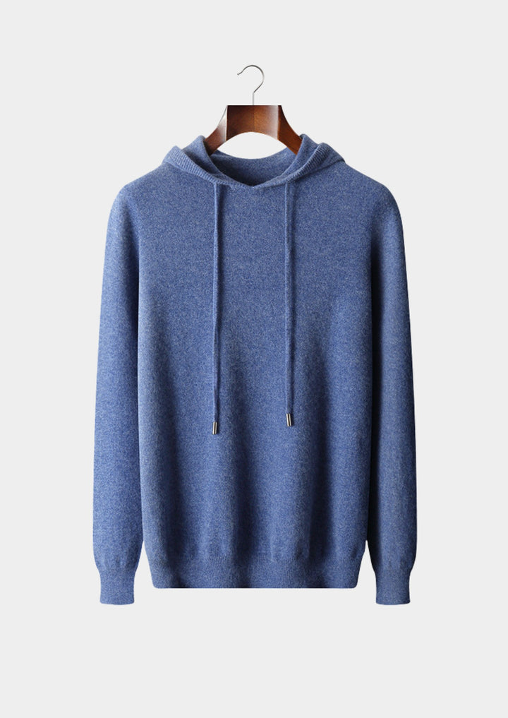 Heidi — Hooded Sweater for Women with Drawstring (5)