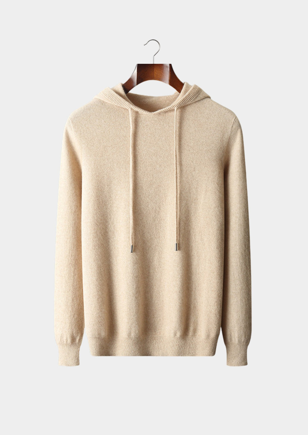 Heidi — Hooded Sweater for Women with Drawstring (6)