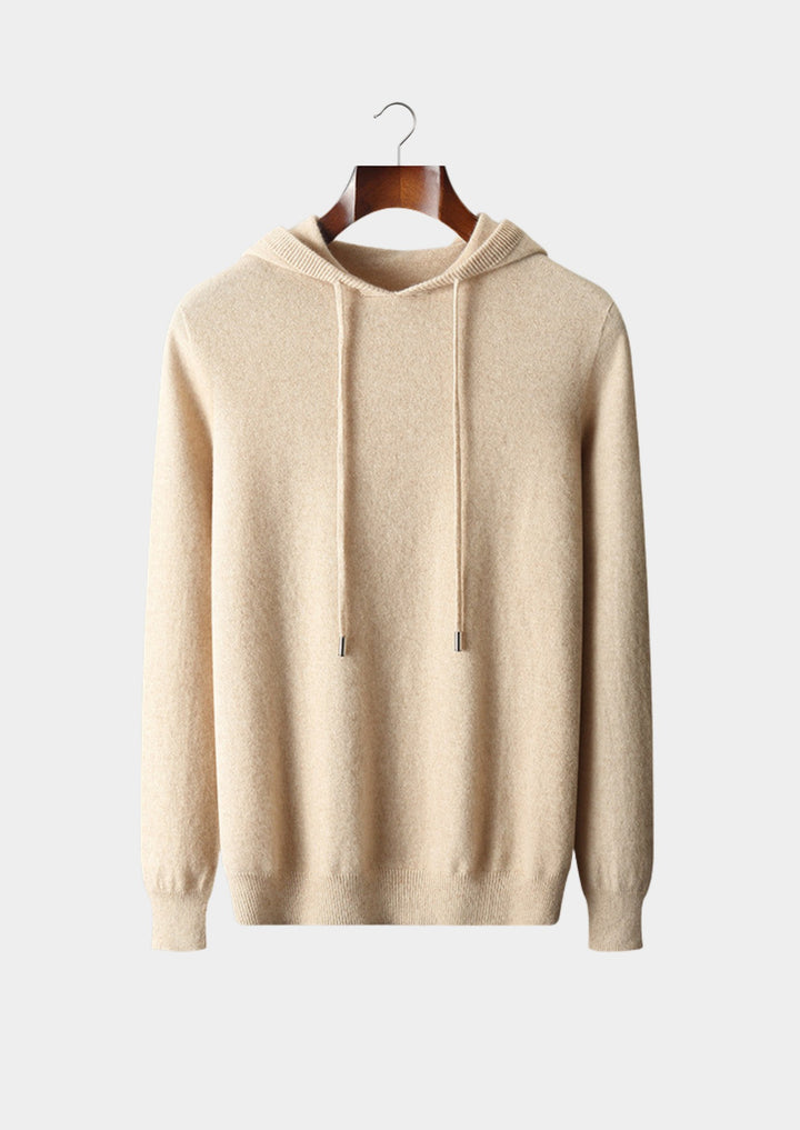 Heidi — Hooded Sweater for Women with Drawstring (6)