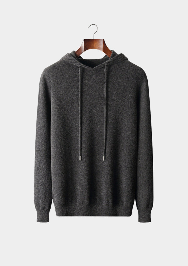 Heidi — Hooded Sweater for Women with Drawstring (7)