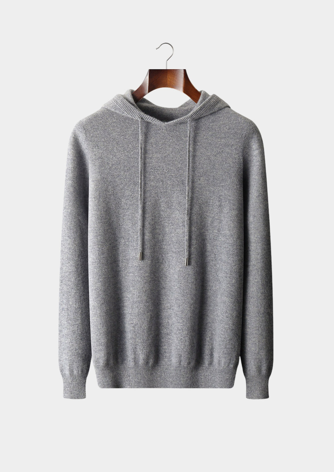 Heidi — Hooded Sweater for Women with Drawstring (8)