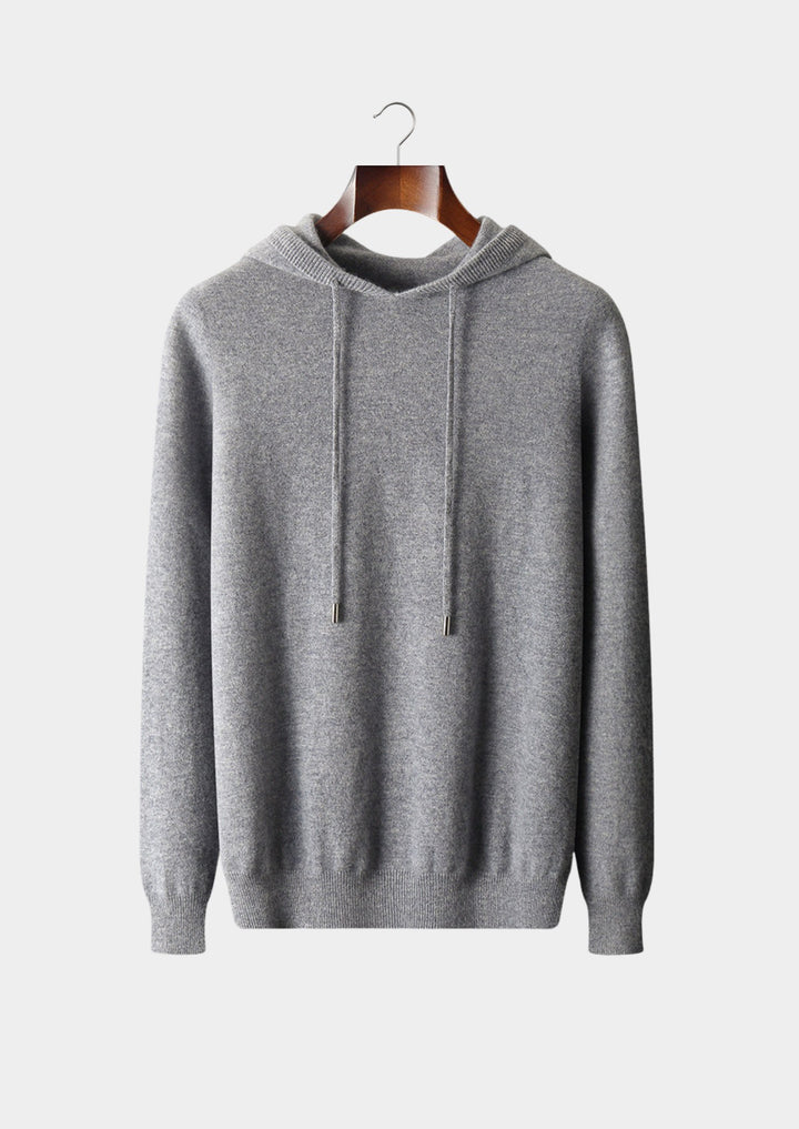 Heidi — Hooded Sweater for Women with Drawstring (8)