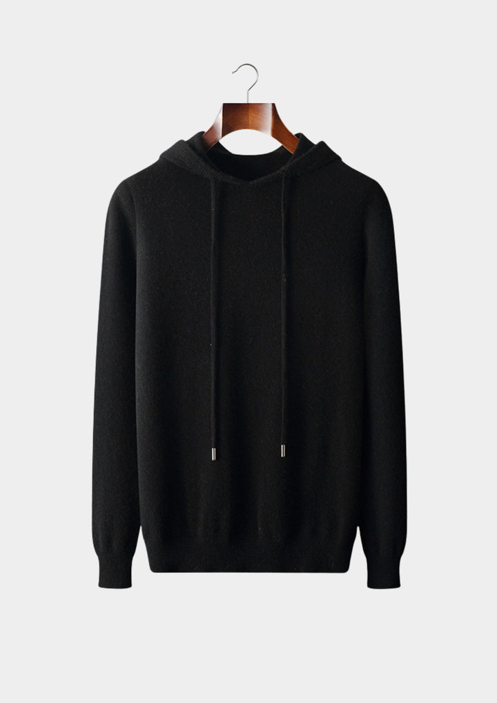 Heidi — Hooded Sweater for Women with Drawstring (9)