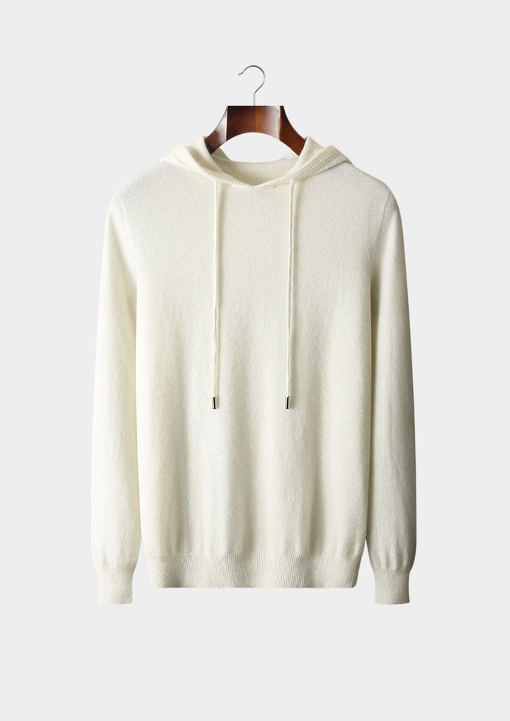Heidi — Hooded Sweater for Women with Drawstring (10)