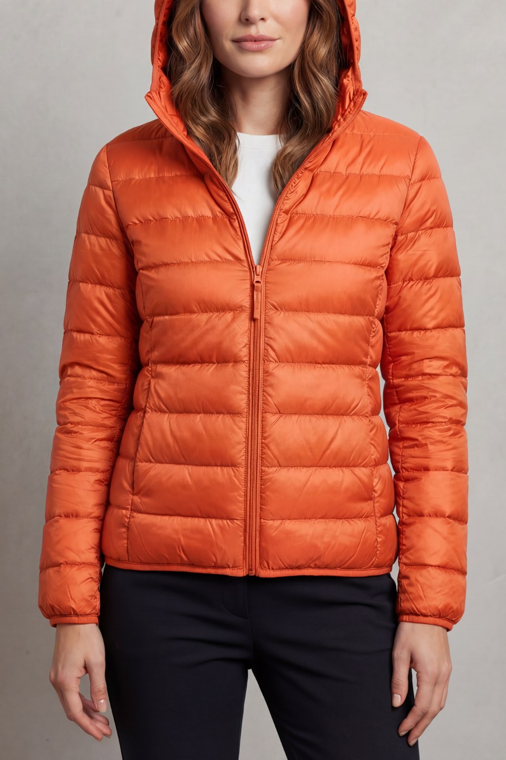 Kayla — Lightweight Puffer Jacket for Women with Hood (8)