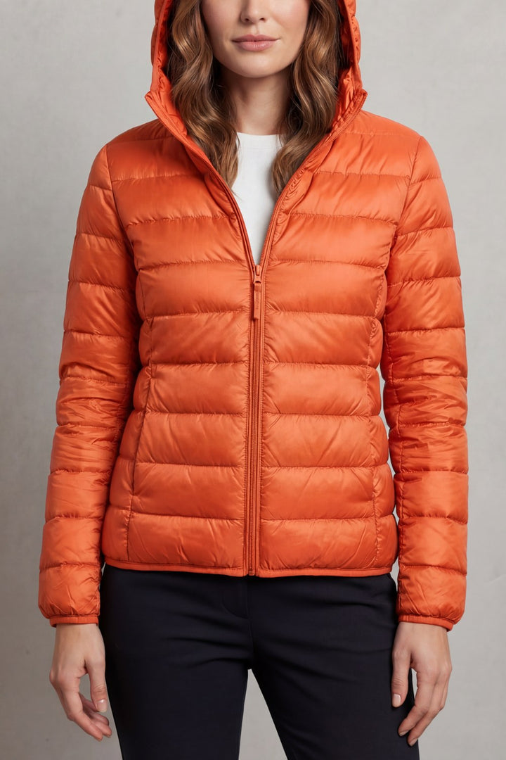 Kayla — Lightweight Puffer Jacket for Women with Hood (8)