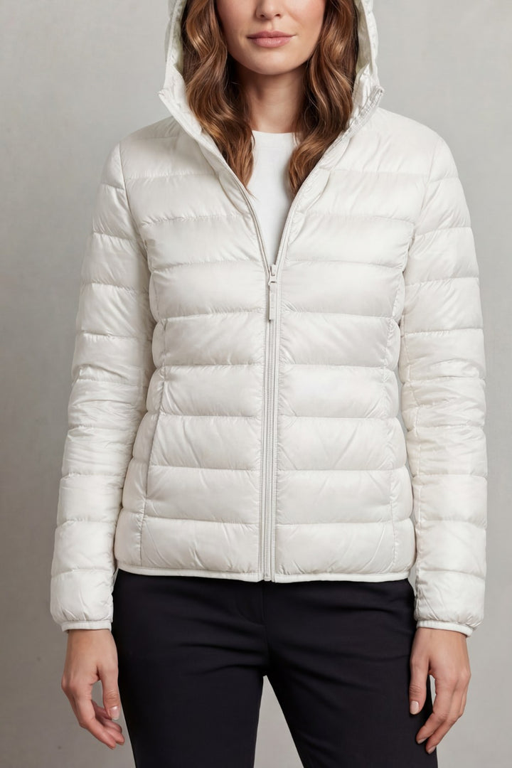 Kayla — Lightweight Puffer Jacket for Women with Hood (11)