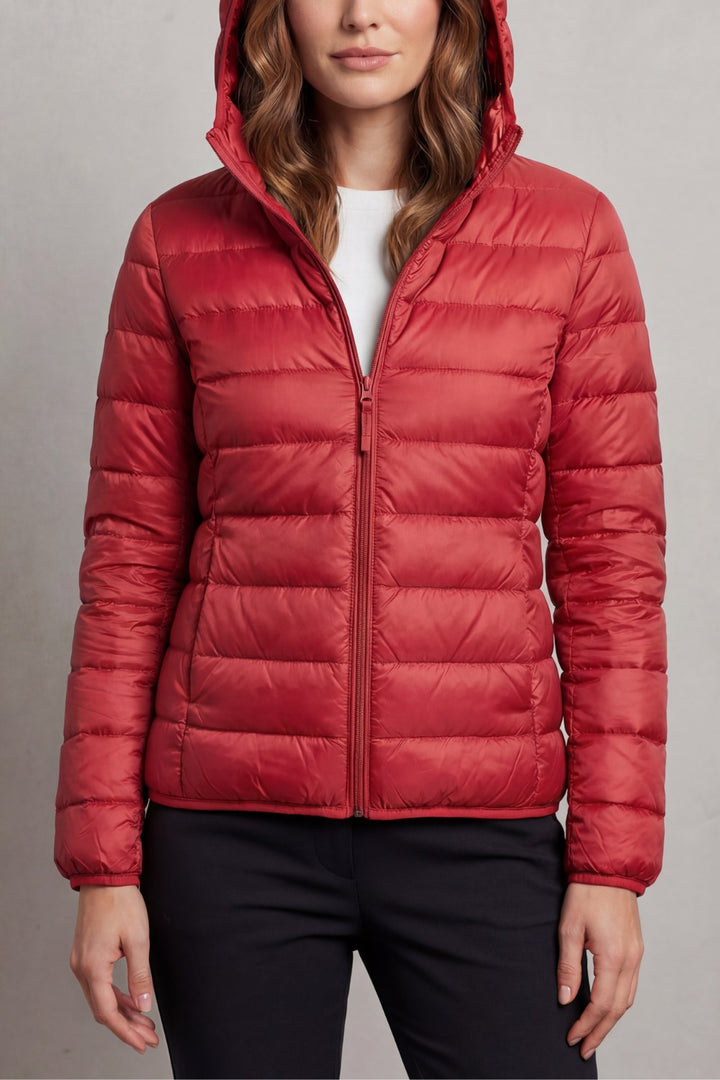 Kayla — Lightweight Puffer Jacket for Women with Hood (12)