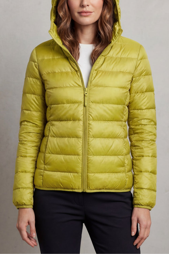 Kayla — Lightweight Puffer Jacket for Women with Hood (14)
