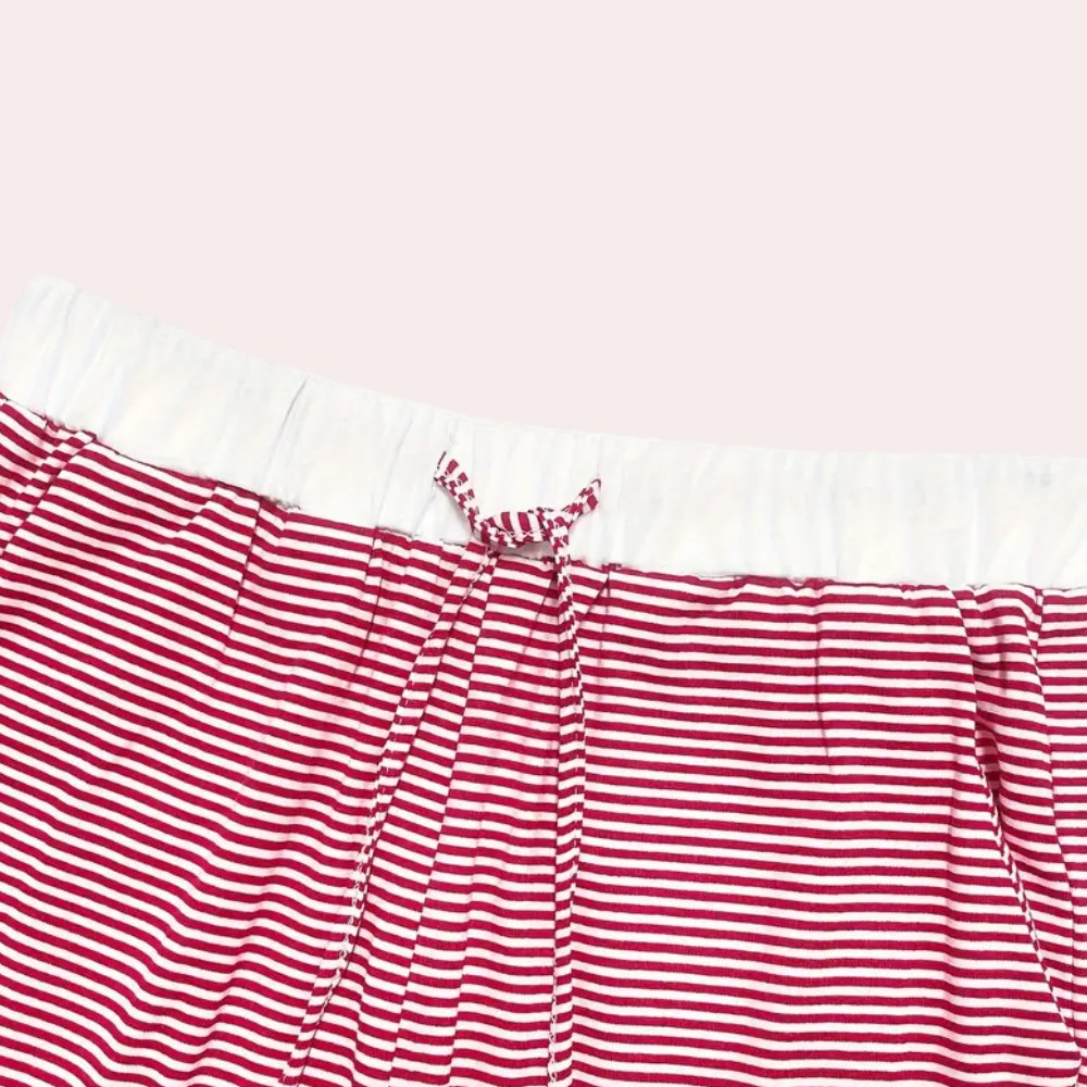 Yvonne — Soft pyjamas for women with long sleeves (2), Timeless Wears