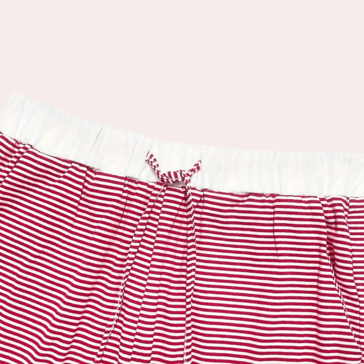 Yvonne — Soft pyjamas for women with long sleeves (2), Timeless Wears